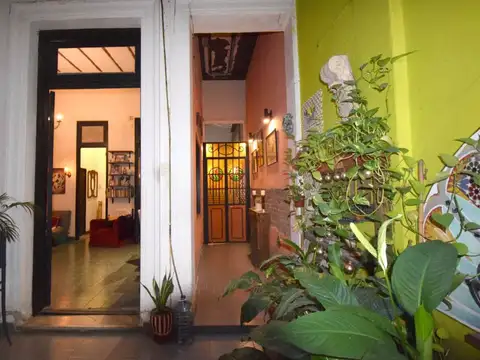 Depto Tipo Casa en Venta de 4 ambientes