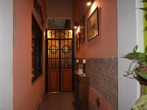 Depto Tipo Casa en Venta de 3 dormitorios