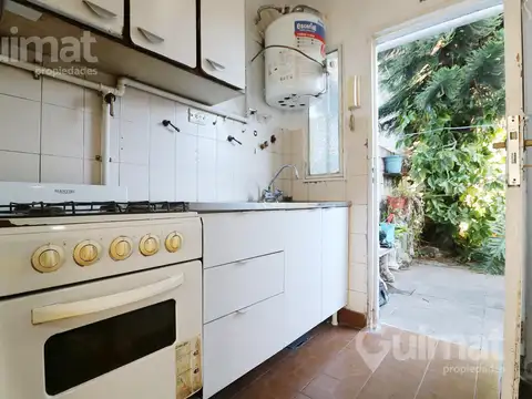 Depto Tipo Casa en Venta en Castelar, USD 74.000