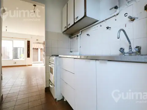 Depto Tipo Casa en Venta de 2 dormitorios