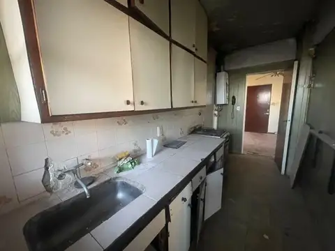 Departamento en Venta en Villa Celina, USD 55.000