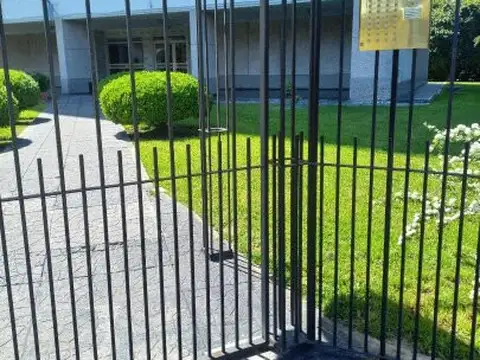 Pintos 2626 , Piso 7