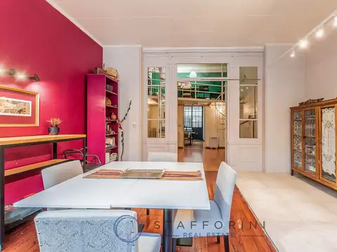 Depto Tipo Casa en Venta al Oeste