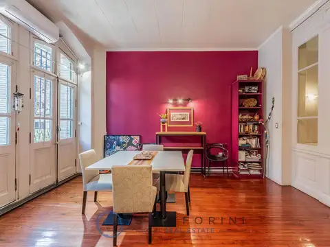 Depto Tipo Casa en Venta de 4 ambientes