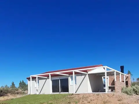 CASA EN VENTA, LAGO MARI MENUCO