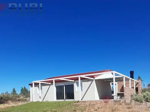 CASA EN VENTA LA PENINSULA - LAGO MARI MENUCO