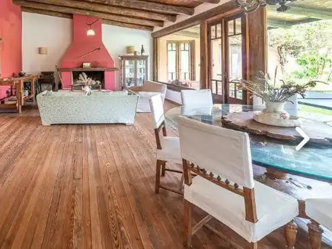 Casa en Alquiler Temporal en San Miguel, USD 1.500