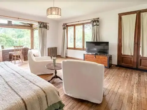 Casa en Alquiler Temporal 5 años