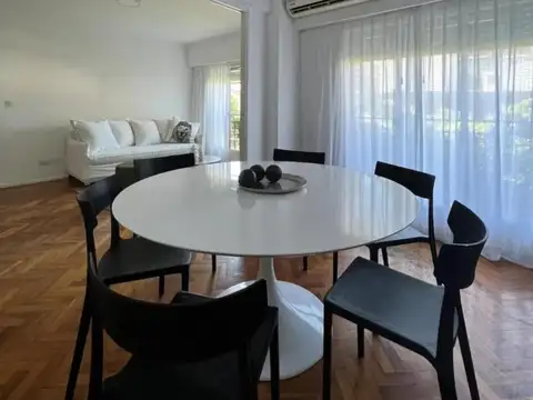 Departamento en alquiler - 1 Dormitorio 2 Baños - Colegiales