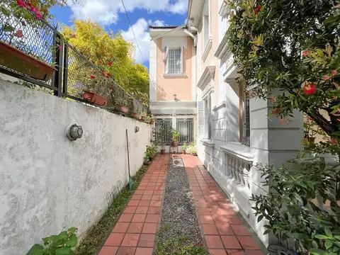 Casa 6 ambientes con 1 baño