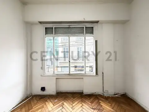 Departamento en Venta en Tribunales, USD 45.000