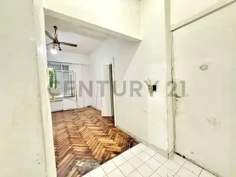 VENTA DEPARTAMENTO MONO - APTO PROFESIONAL EN TRIBUNALES
