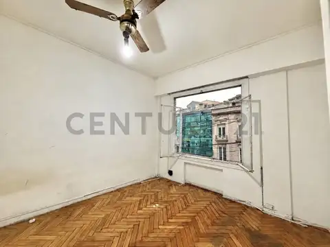 Departamento en Venta en Tribunales, USD 49.500