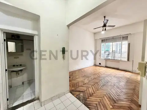 Departamento en Venta en Tribunales, Centro