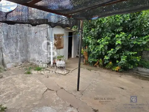 Casa en Barrio San Martin, ciudad de Santa Fe