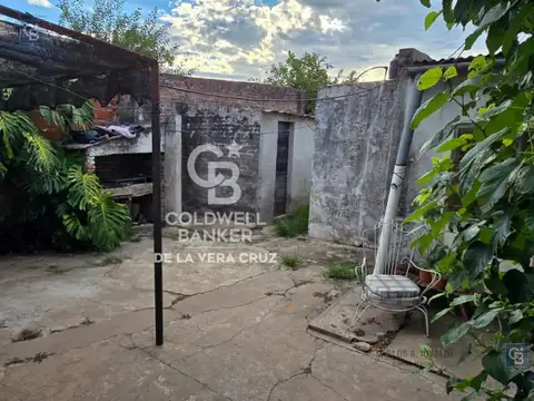 Casa con Departamento
