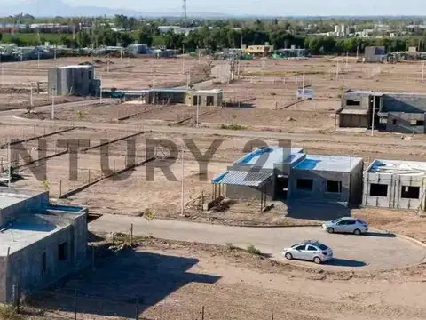 Terreno en Venta en Coquimbito, USD 25.000