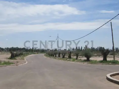 Terreno en Venta en Coquimbito, USD 25.000
