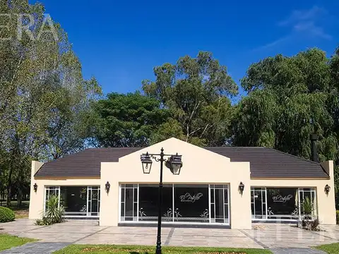 Terreno en Venta en Haras Del Sur, USD 23.600