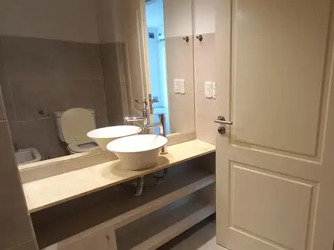 Departamento en Alquiler de 2 ambientes