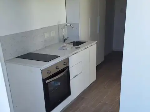 Departamento en Venta en Palermo Nuevo, USD 193.000