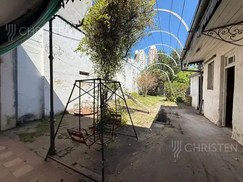 Casa 6 ambientes con 1 baño