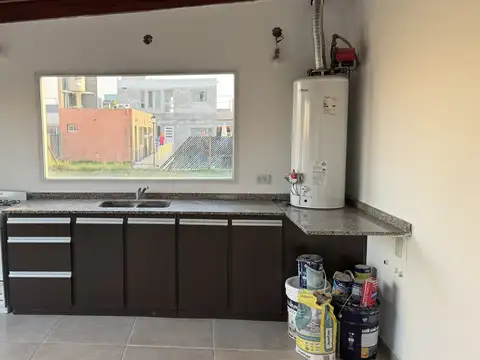 Casa en Alquiler de 2 dormitorios