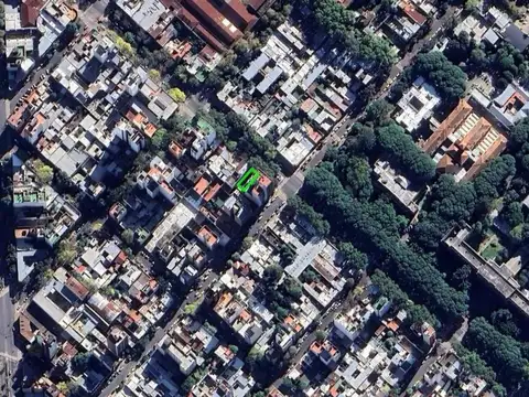 Terreno en Venta en La Plata, USD 110.000