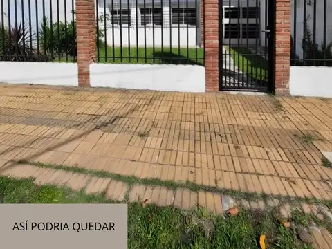 Casa en Venta de 2 dormitorios