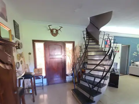 Casa en Venta 50 años