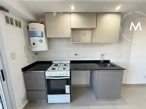 Departamento en Alquiler en Villa Ballester, $ 520.000