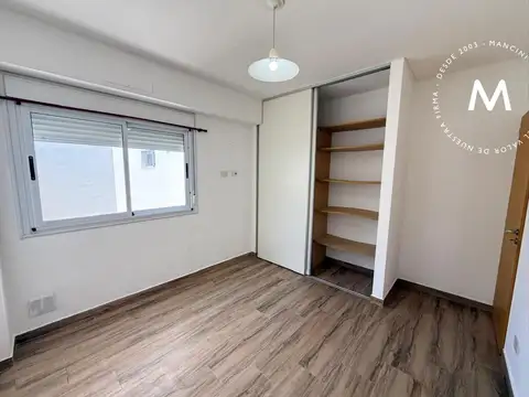 Departamento en Alquiler 8 años