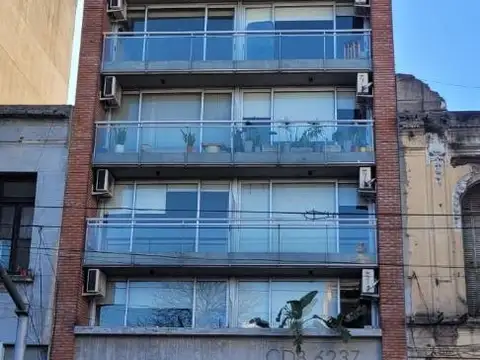 Avenida Córdoba 6200
