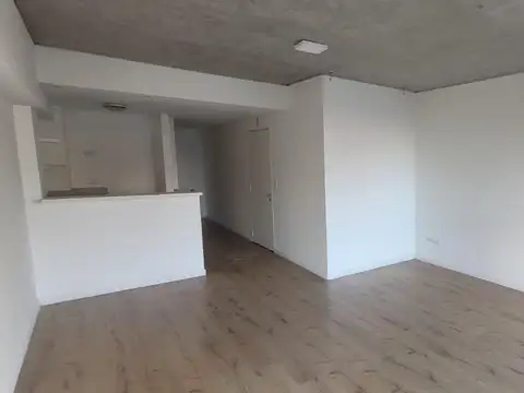 CÓRDOBA 6237 - COLEGIALES - 1 AMB. AL FRENTE CON AMENITIES!