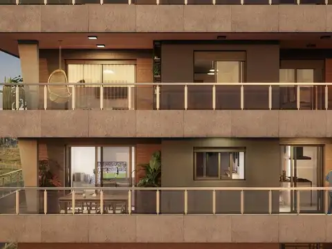 Departamento en Venta al Noroeste