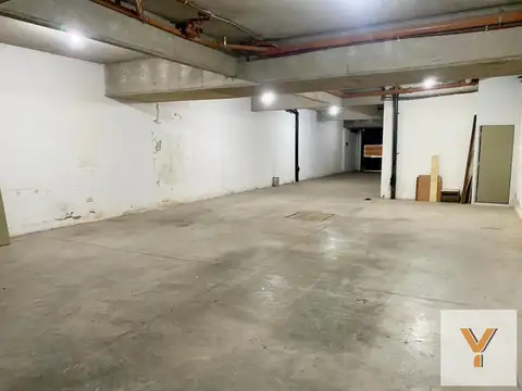 Galpon en Venta 5 años