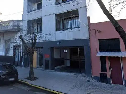 Galpon en Venta 5 años