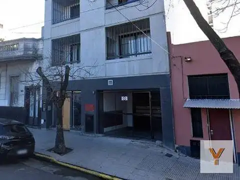 Galpon en Venta 5 años