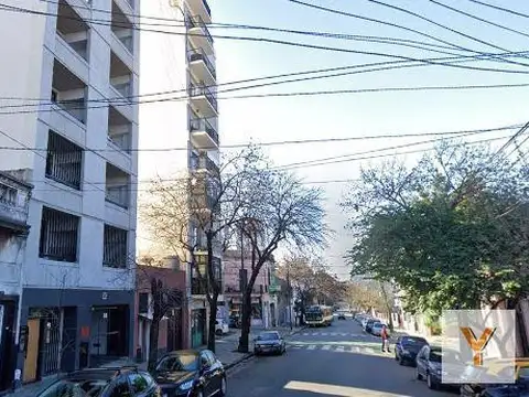 Depósito en venta - 164Mts2 - San Cristóbal