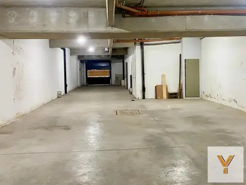 Depósito en venta - 164Mts2 - San Cristóbal
