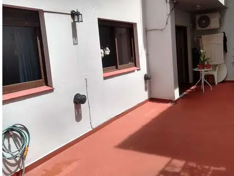 3 Amb.PB 2 Patios doble Circulación Contra Frente luminosos Amplios MB Ubicación - bajas Expensas