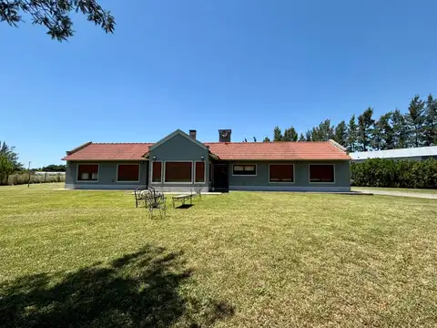 VENTA - QUINTA EN BARRIO ACCESO NORTE