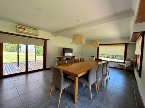 Quinta en Venta 15 años