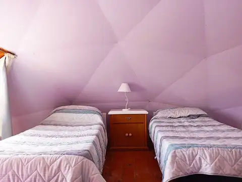 VENTA DE CASA EN CAPILLA DEL MONTE