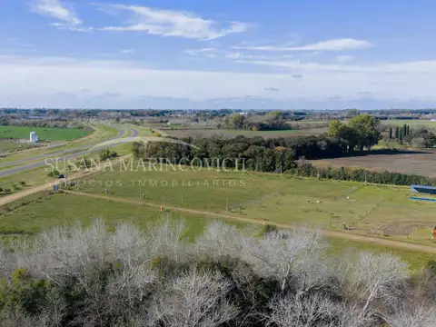Terreno en Venta de 2000,0 m2