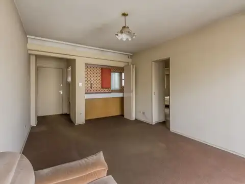 Departamento en Venta en Recoleta, USD 135.000