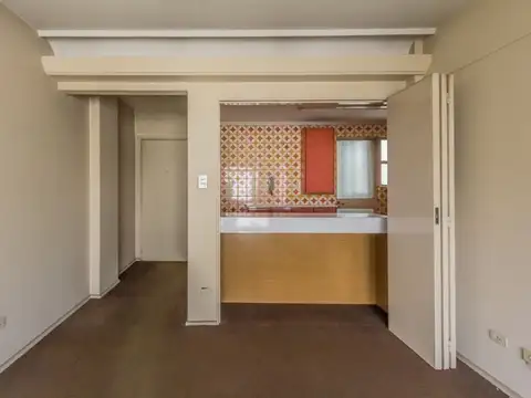 Departamento en Venta 44 años