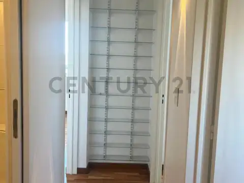 Departamento en Alquiler 48 años