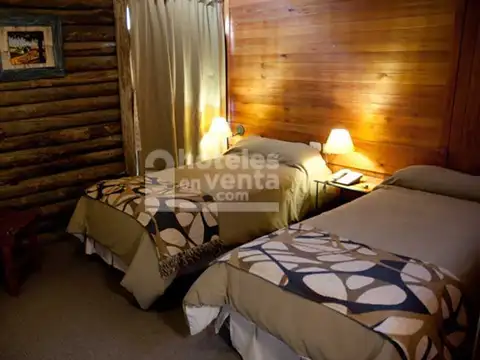 Hotel en Venta 40 plazas