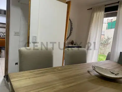 Departamento en Venta 16 años